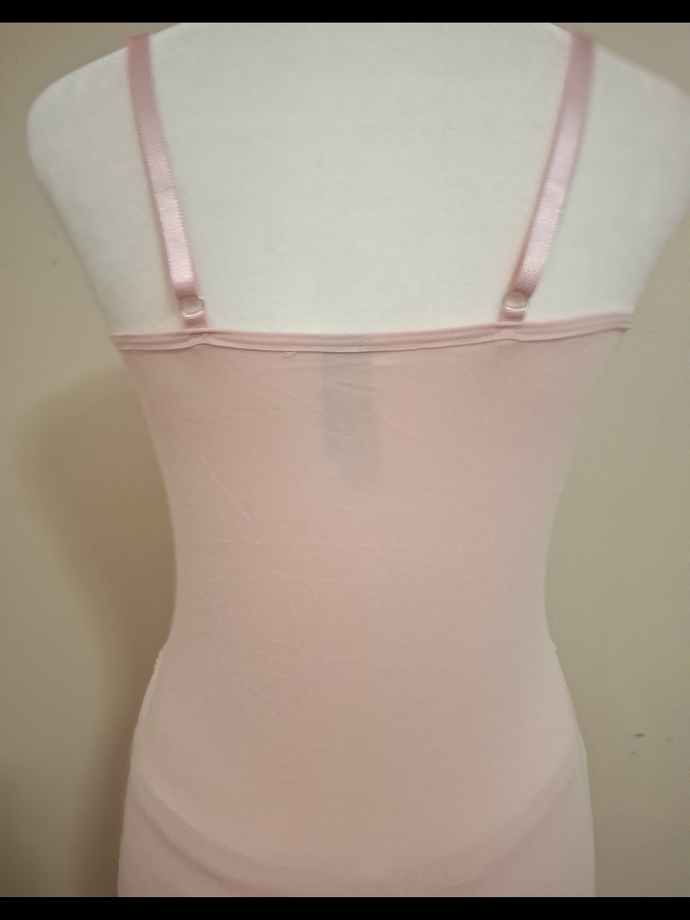 ♡♡Pink Cami Set♡♡ - Picture 5 of 12